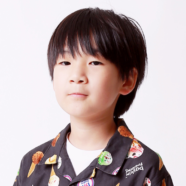 すばる 関東 小学生 男の子