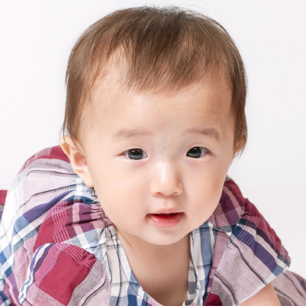 ゆに 九州・沖縄 0～1歳 女の子