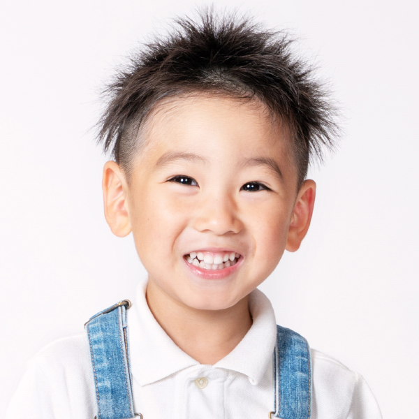hyuga 九州・沖縄 2～6歳 男の子