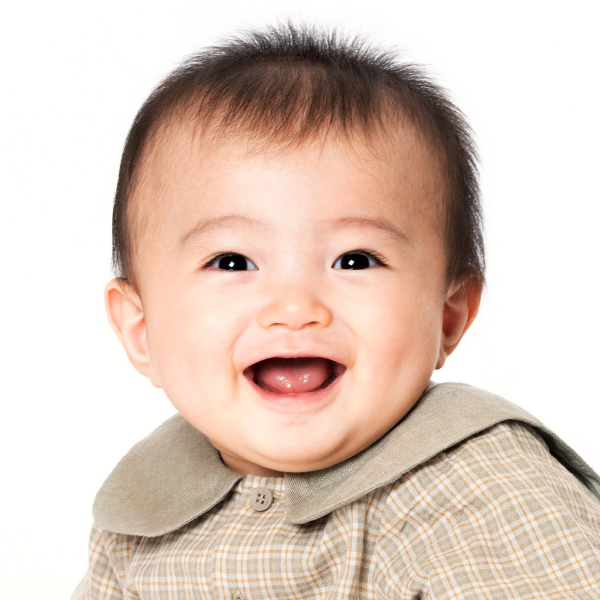 千尋 中部 0～1歳 男の子