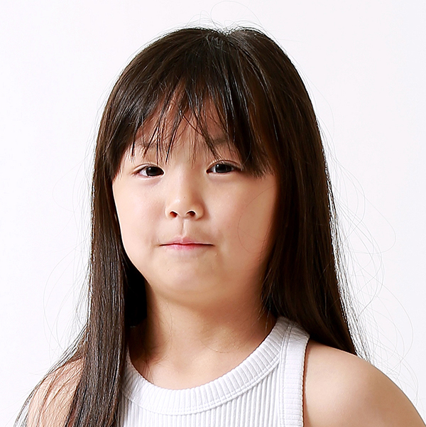 IROHA 関東 小学生 