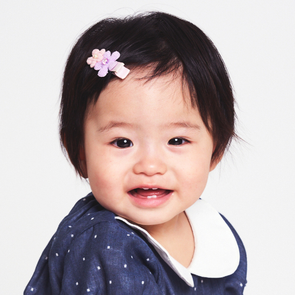 みおな 関東 0～1歳 女の子