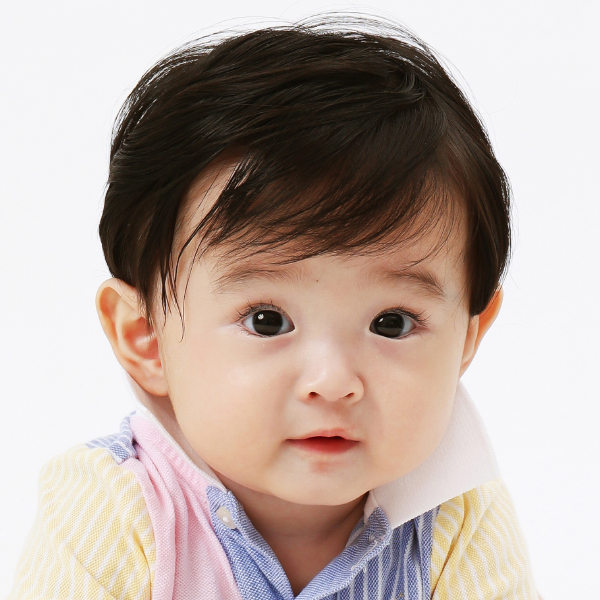 磯山 心 関東 0～1歳 