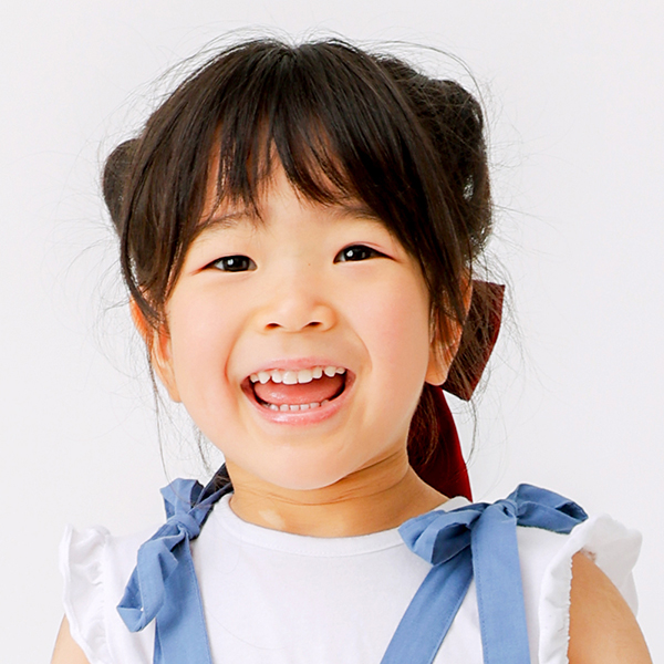 鶴 いおり 関西 2～6歳 女の子