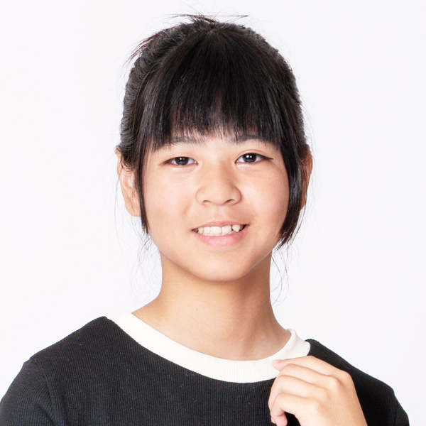 愛姫 九州・沖縄 小学生 女の子