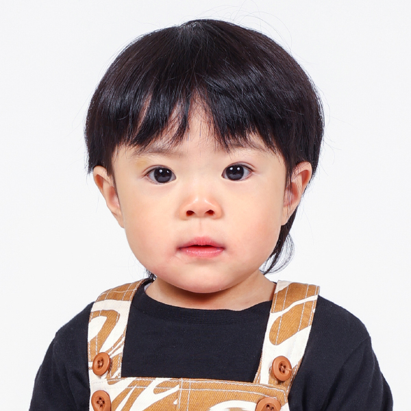 RAIRU 東北 0～1歳 男の子