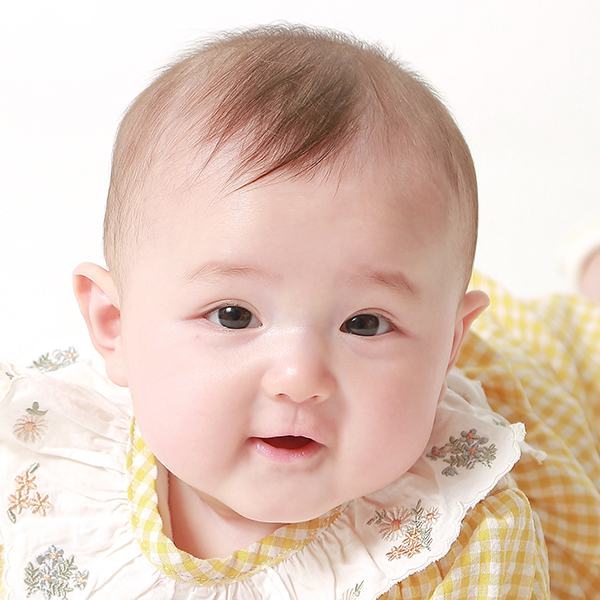 Eimy 関東 0～1歳 女の子