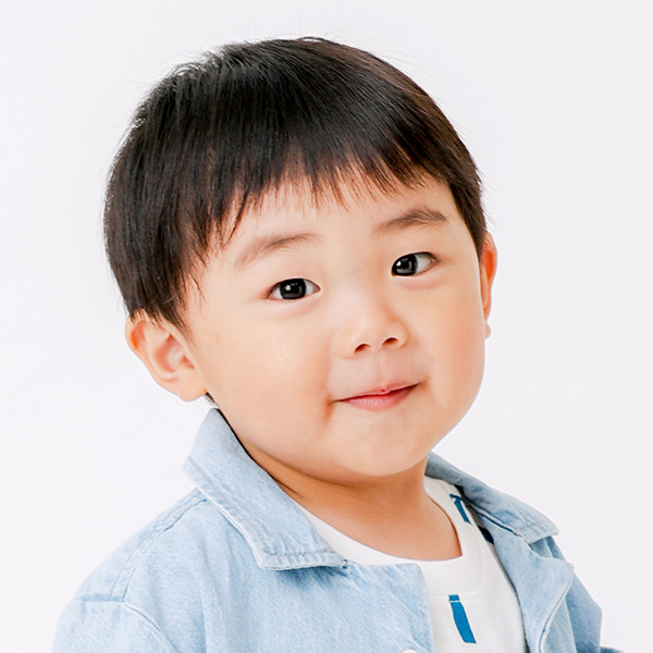 Ren 関西 2～6歳 男の子