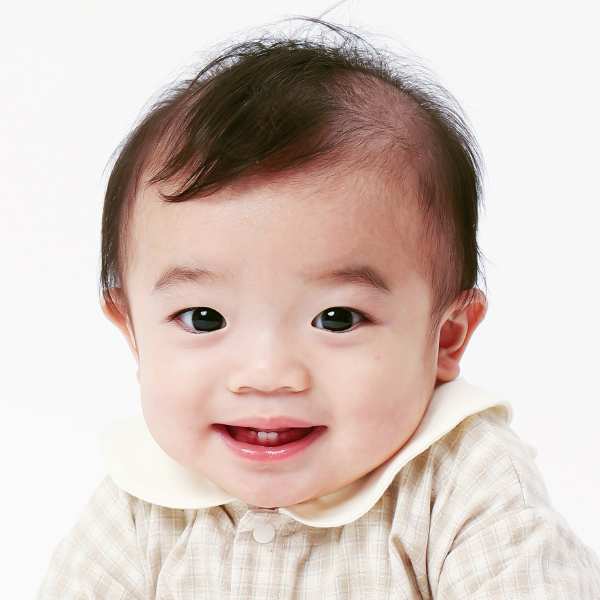 かなた 関東 0～1歳 男の子