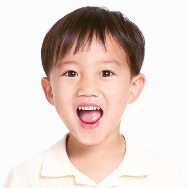 歩夢 関東 2～6歳 男の子