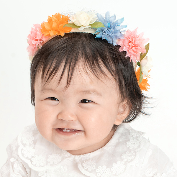 レミ  0～1歳 女の子