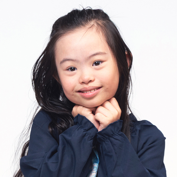 ちなみ 九州・沖縄 小学生 女の子