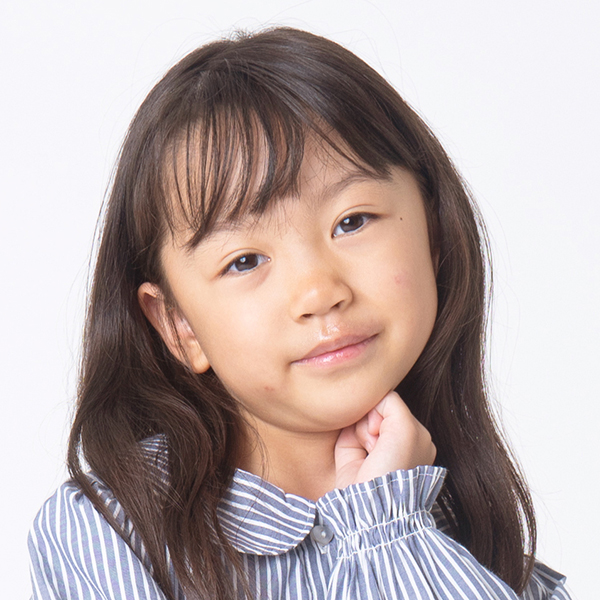 ひまり  2～6歳 女の子