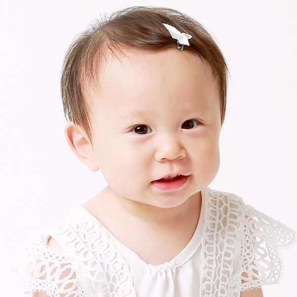 いつか 関東 0～1歳 女の子