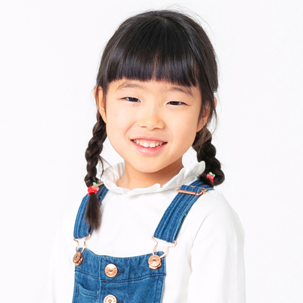 ひめか 関西  女の子