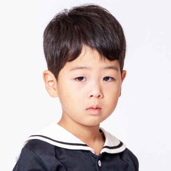 優太 中国・四国 2～6歳 男の子