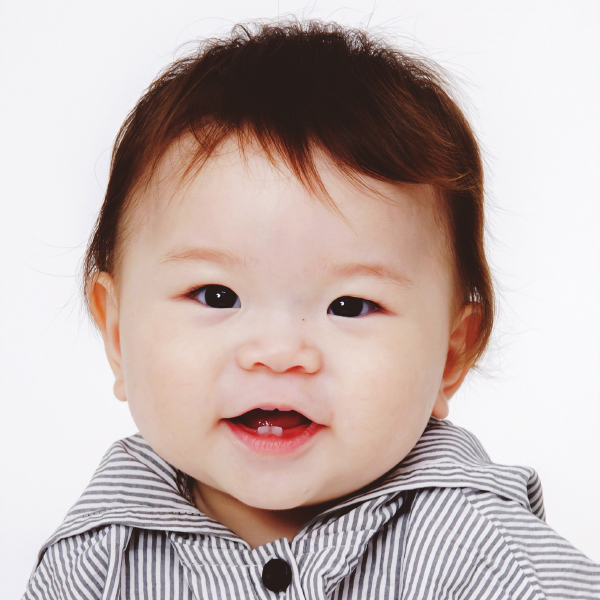 ちあき 九州・沖縄 0～1歳 男の子