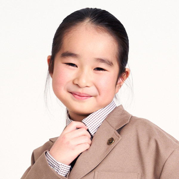 千櫻 関東 小学生 男の子