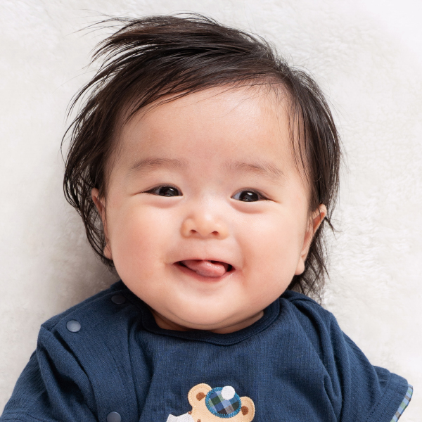 碧葉 東北 0～1歳 男の子