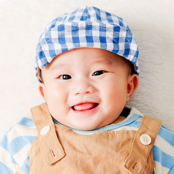 KIYOちゃん 関西 0～1歳 男の子