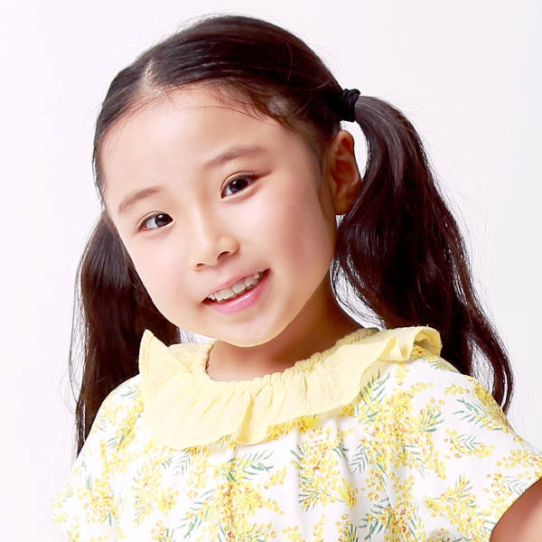 ミモザ 関東 小学生 女の子