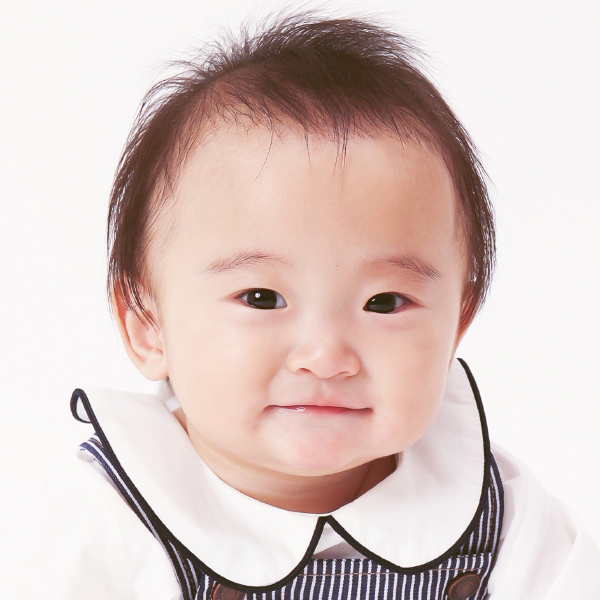 風早 関東 0～1歳 男の子