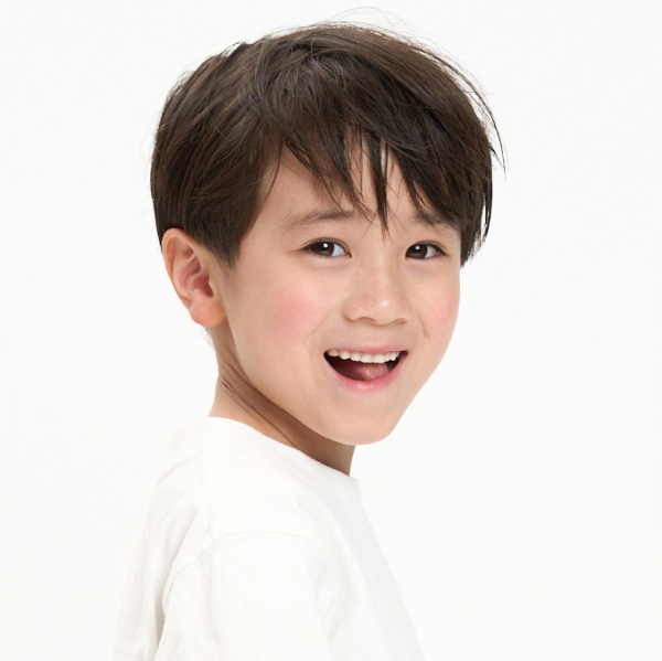 そうし 関東 小学生 男の子