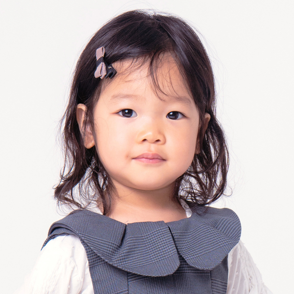 ゆめの 関西 2～6歳 女の子