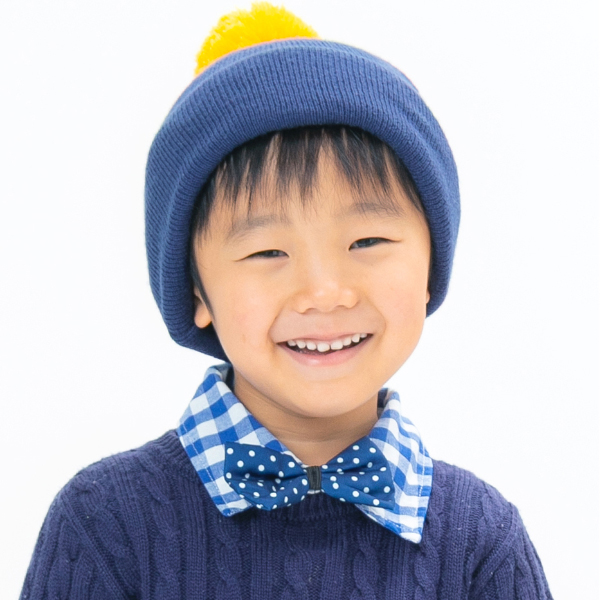 ひーたん 関東 2～6歳 男の子