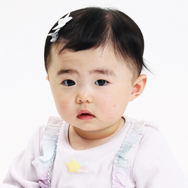 さな 中部 0～1歳 女の子