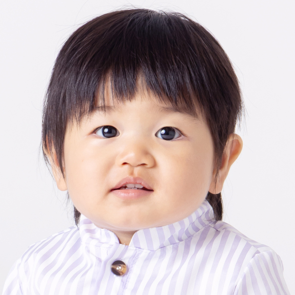 勇吾 関東 0～1歳 男の子