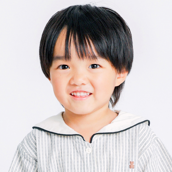 Kaito 関西 2～6歳 男の子