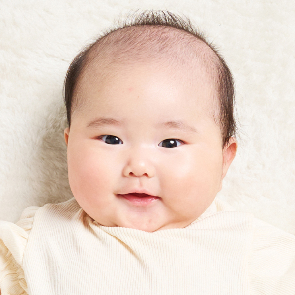 えお 関東 0～1歳 女の子