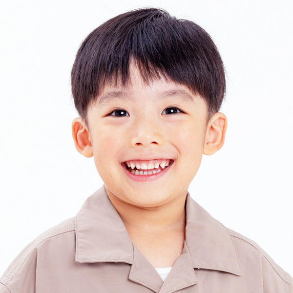 ゆうと 関東 2～6歳 男の子