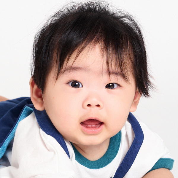 あやと 関東 0～1歳 男の子