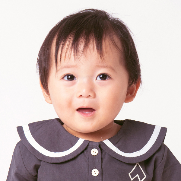 浪本湊斗 関西 0～1歳 男の子