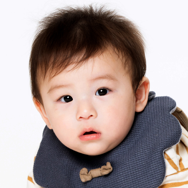 かずさ 中部 0～1歳 男の子