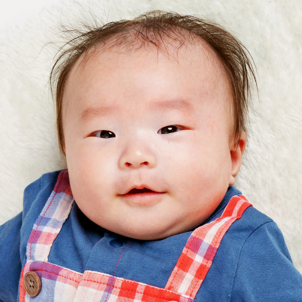 Kinon 関東 0～1歳 男の子