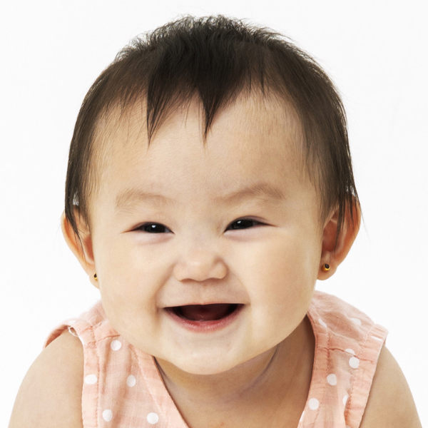 Minha 関東 0～1歳 