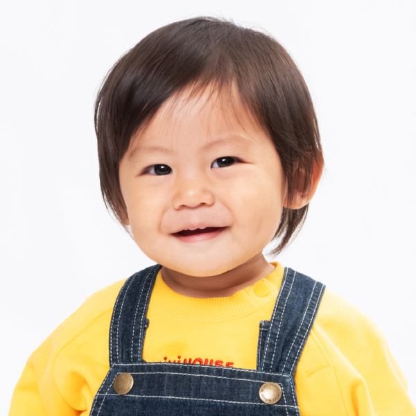 想空 関西 0～1歳 男の子