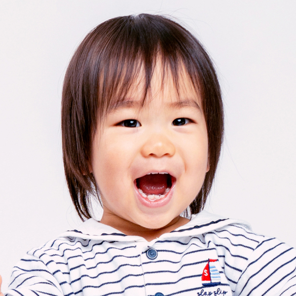 結翔 関東 0～1歳 男の子