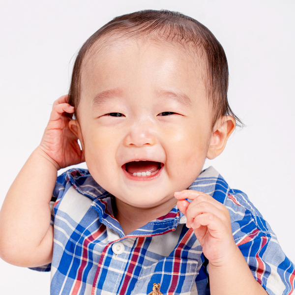 海犀 関東 0～1歳 男の子