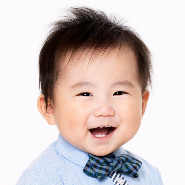 おうたろう 中部 0～1歳 男の子