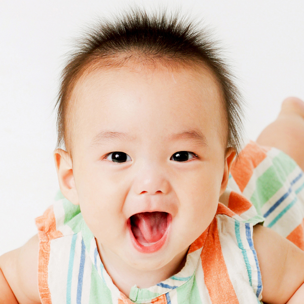 稀礼 中国・四国 0～1歳 