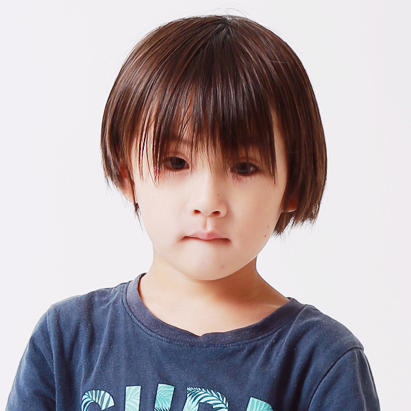 葵陽 関東 小学生 男の子