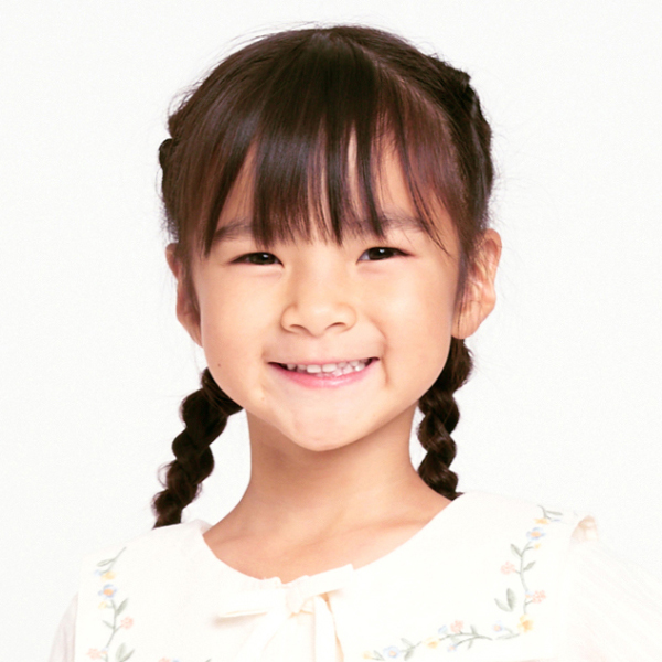 まなみ 関東 小学生 女の子