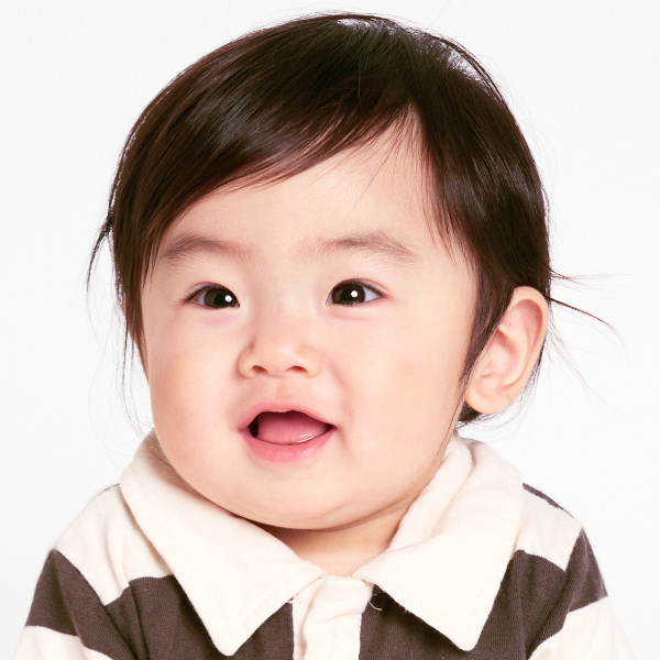 ソラ 関東 0～1歳 男の子