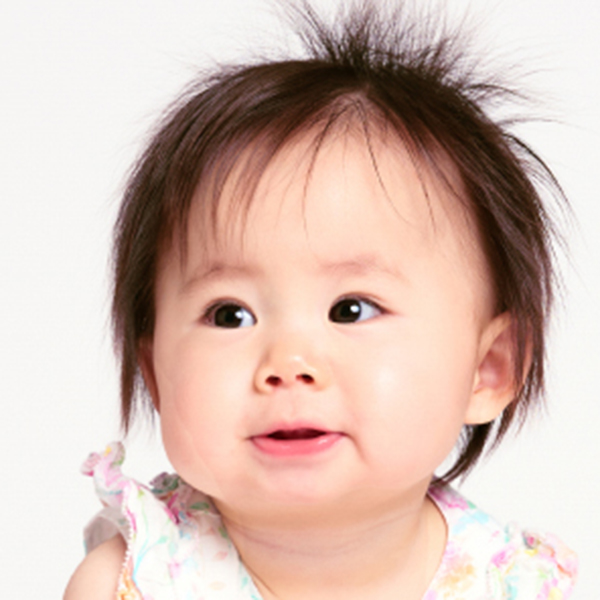 みく 関東 0～1歳 女の子