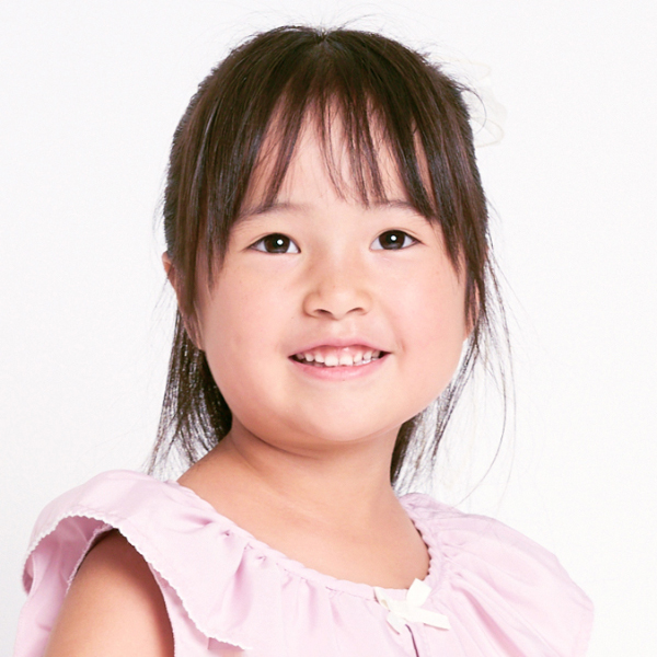 ゆな 関東 小学生 女の子