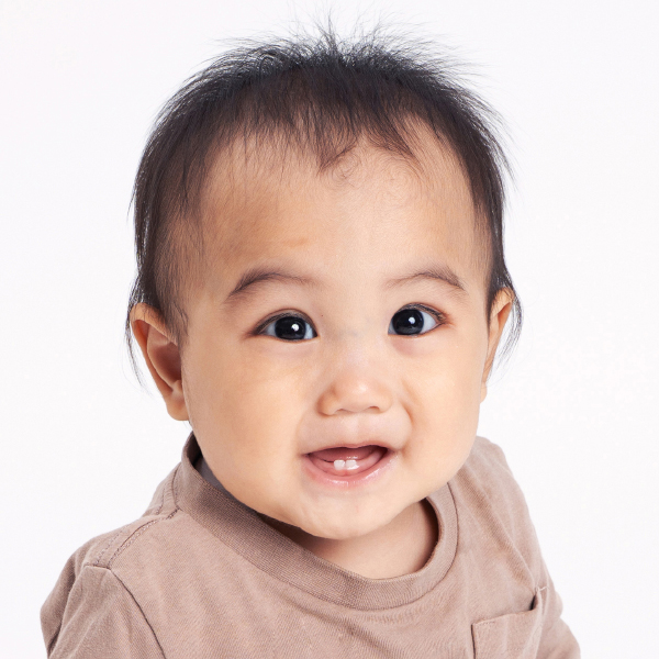 湊 夢 関東 0～1歳 男の子